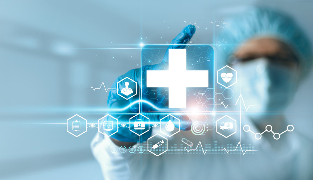 Hospital Management CRM